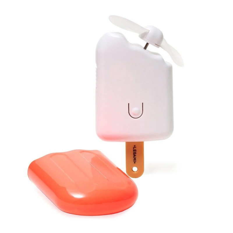 Legami Mini Fan Ice Cream