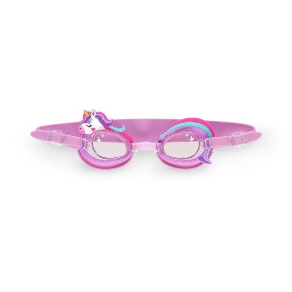 Legami Swimming Goggles - Too Cool for the Pool Unicorn