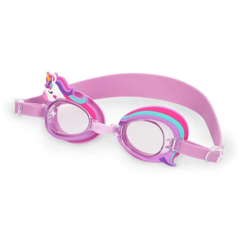 Legami Swimming Goggles - Too Cool for the Pool Unicorn Legami Swimming Goggles - Too Cool for the Pool Unicorn