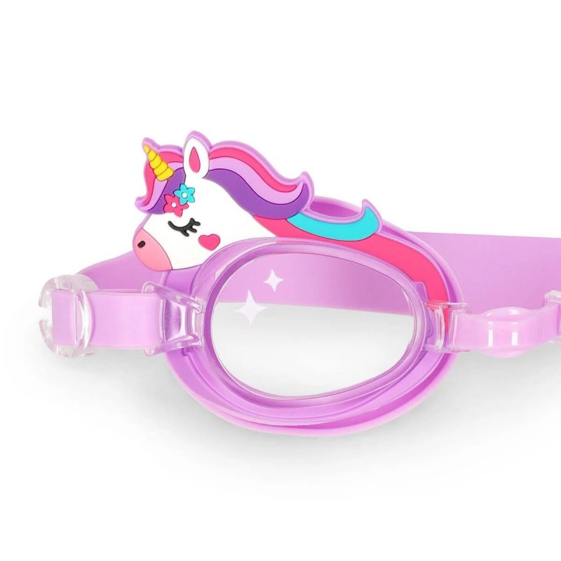 Legami Swimming Goggles - Too Cool for the Pool Unicorn Legami Swimming Goggles - Too Cool for the Pool Unicorn