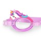 Legami Swimming Goggles - Too Cool for the Pool Unicorn Legami Swimming Goggles - Too Cool for the Pool Unicorn