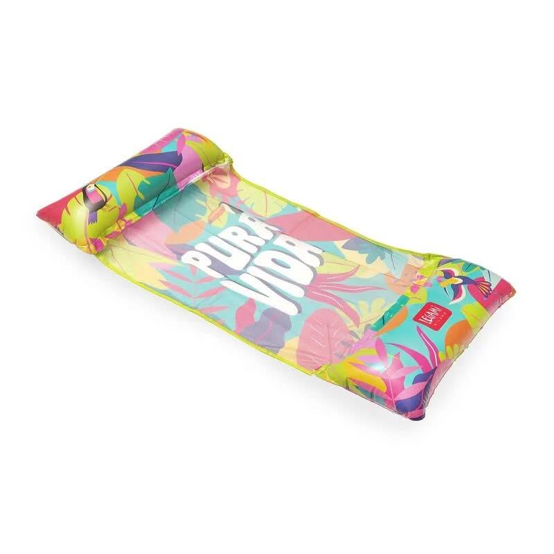 Legami Inflatable Hammock Pura Vida