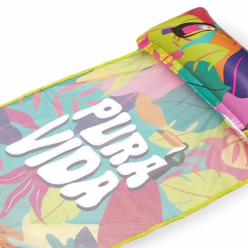 Legami Inflatable Hammock Pura Vida