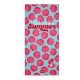 Legami Beach Towel Seashell