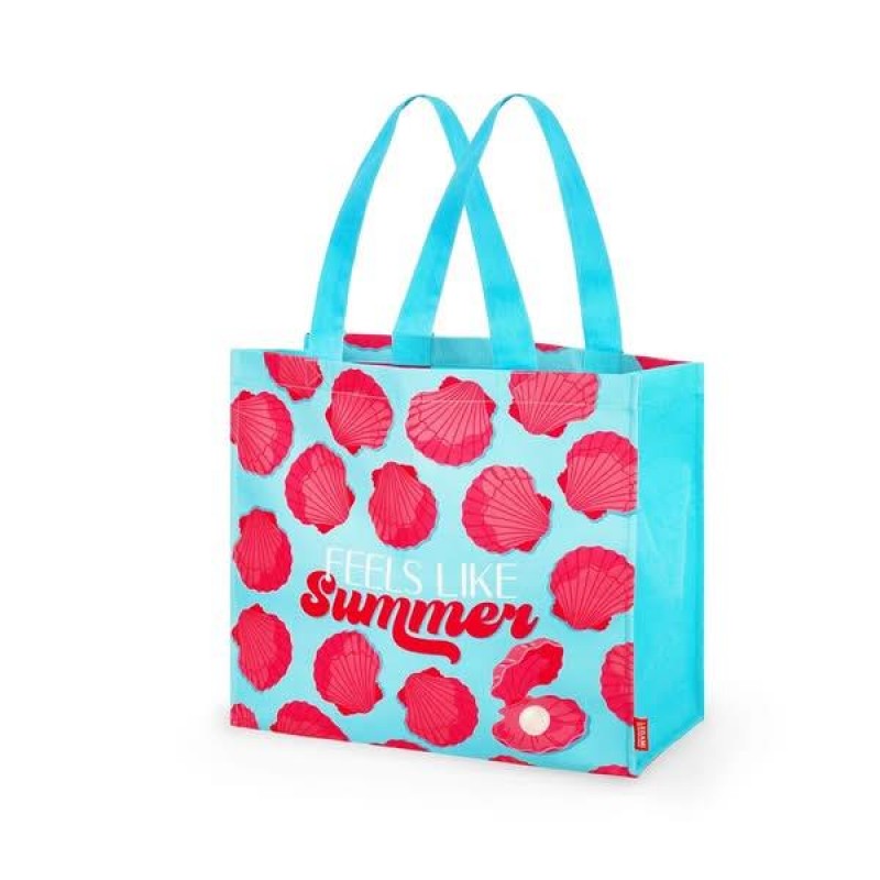 Legami Beach Bag Seashell Legami Beach Bag Seashell