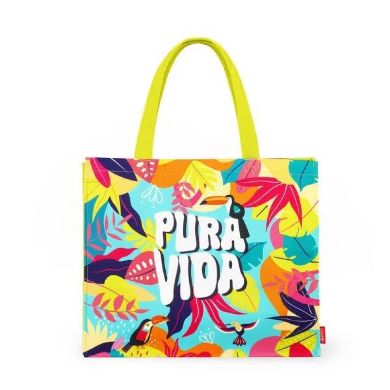 Legami Beach Bag Pura Vida Legami Beach Bag Pura Vida