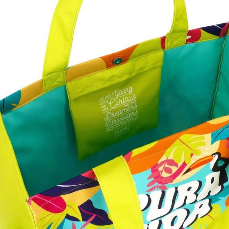 Legami Beach Bag Pura Vida Legami Beach Bag Pura Vida