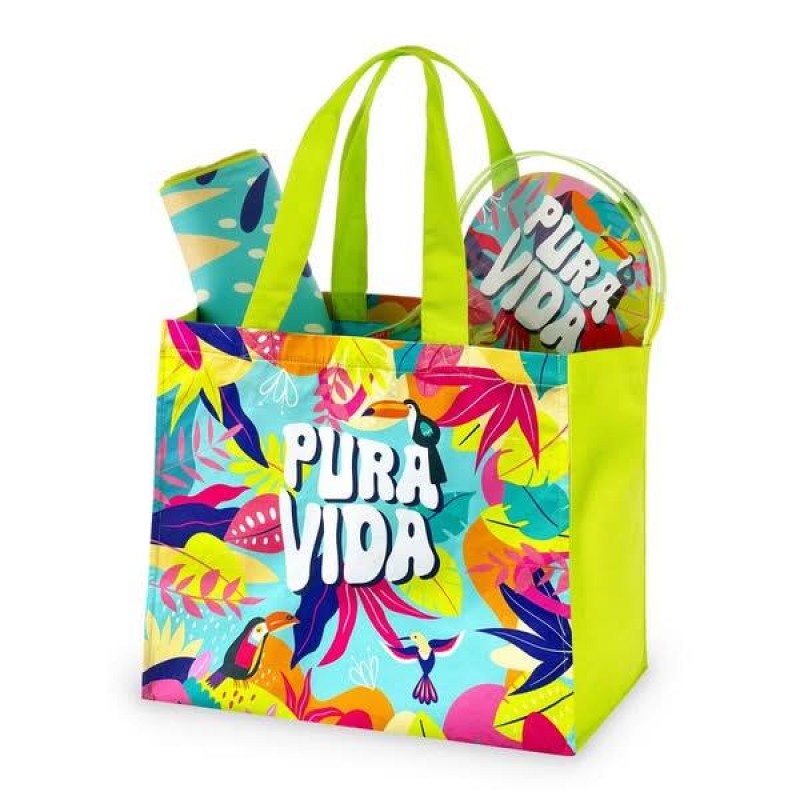Legami Beach Bag Pura Vida Legami Beach Bag Pura Vida