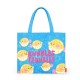 Legami Beach Bag Pufferfish Legami Beach Bag Pufferfish