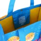Legami Beach Bag Pufferfish Legami Beach Bag Pufferfish