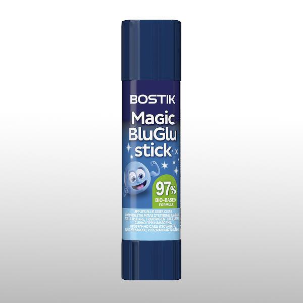 Bostik Κόλλα Στικ Magic 8g Bostik Κόλλα Στικ Magic 8g
