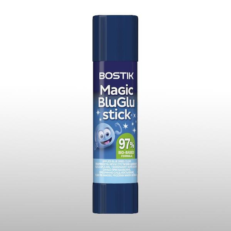 Bostik Κόλλα Στικ Magic 8g