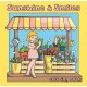 Βιβλίο Ζωγραφικής Sunshine and Smiles