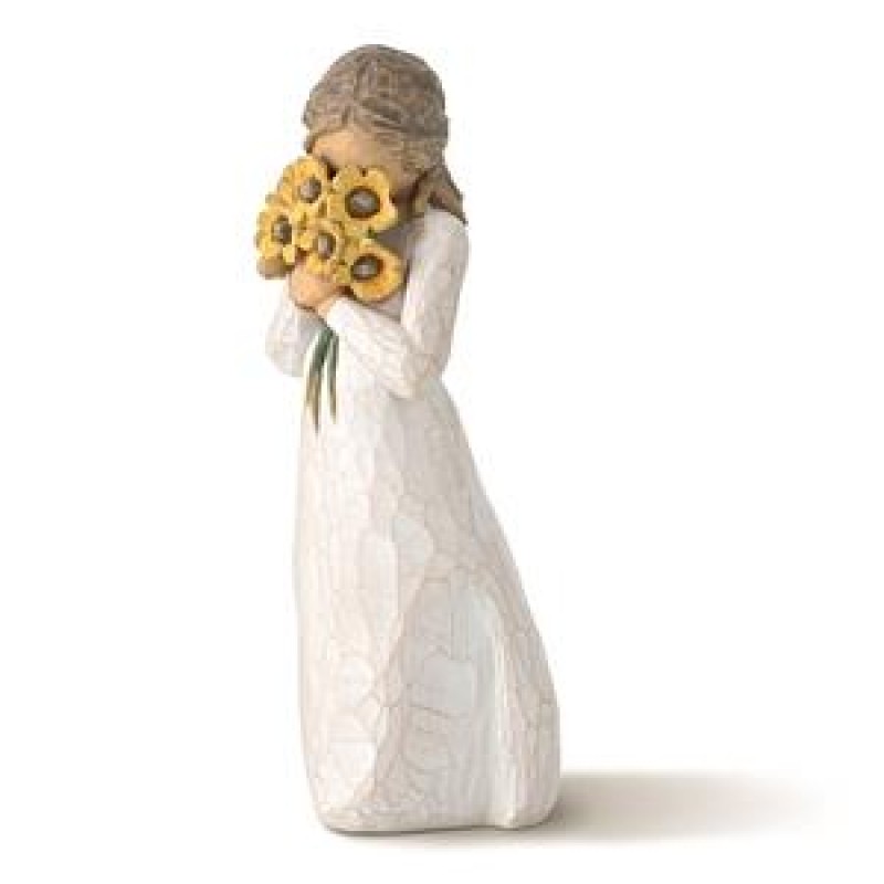 Willow Tree Φιγούρα Warm Embrace 14cm