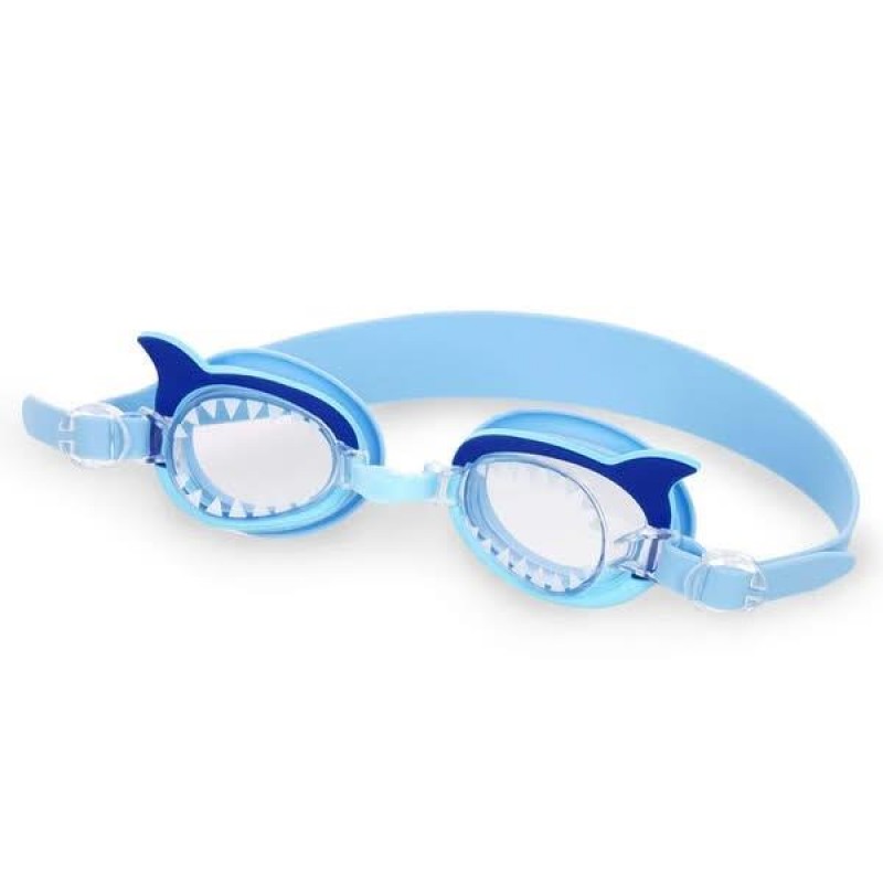 Legami Swimming Goggles - Too Cool for the Pool - Shark Legami Swimming Goggles - Too Cool for the Pool - Shark