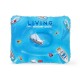 Legami Inflatable Pillow La Dolce Vita Legami Inflatable Pillow La Dolce Vita