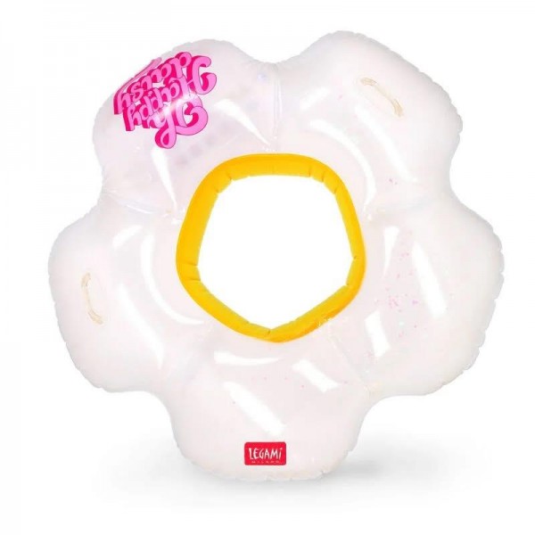 Legami Maxi Pool Ring - Daisy Legami Maxi Pool Ring - Daisy