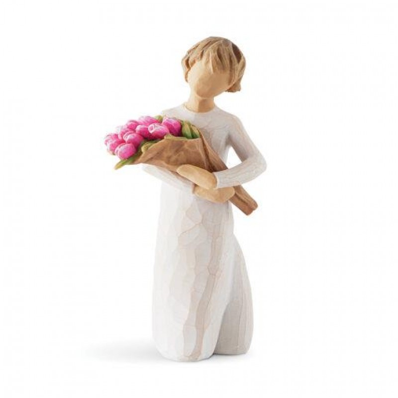 Willow Tree Φιγούρα Bright Hope 13.5cm