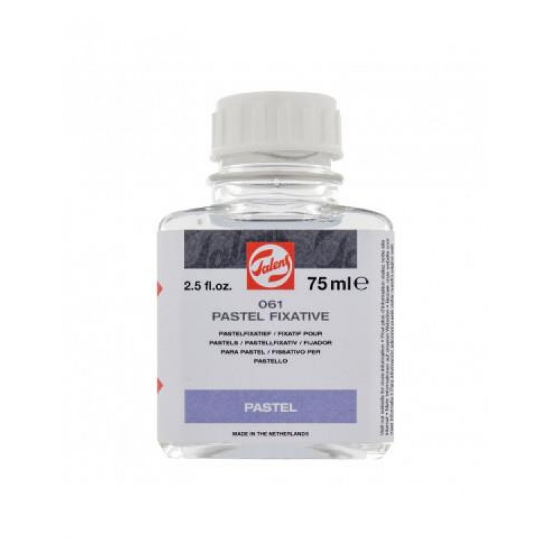 Talens 061 Pastel Fixative 75ml