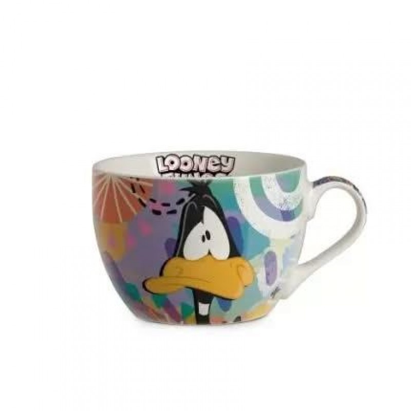 Disney Κούπα Πρωινού Daffy Duck 480ml Disney Κούπα Πρωινού Daffy Duck 480ml