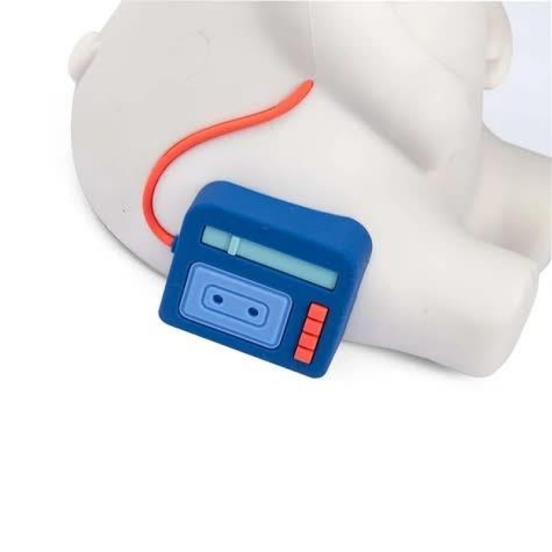 Moulin Roty Φωτάκι Νυκτός USB Σκυλάκι