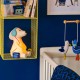 Moulin Roty Φωτάκι Νυκτός USB Σκυλάκι