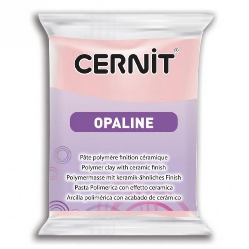 Cernit 56gr Opaline No 475 Pink