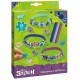 Disney Stitch Σετ Κατασκευής Βραχιολιού