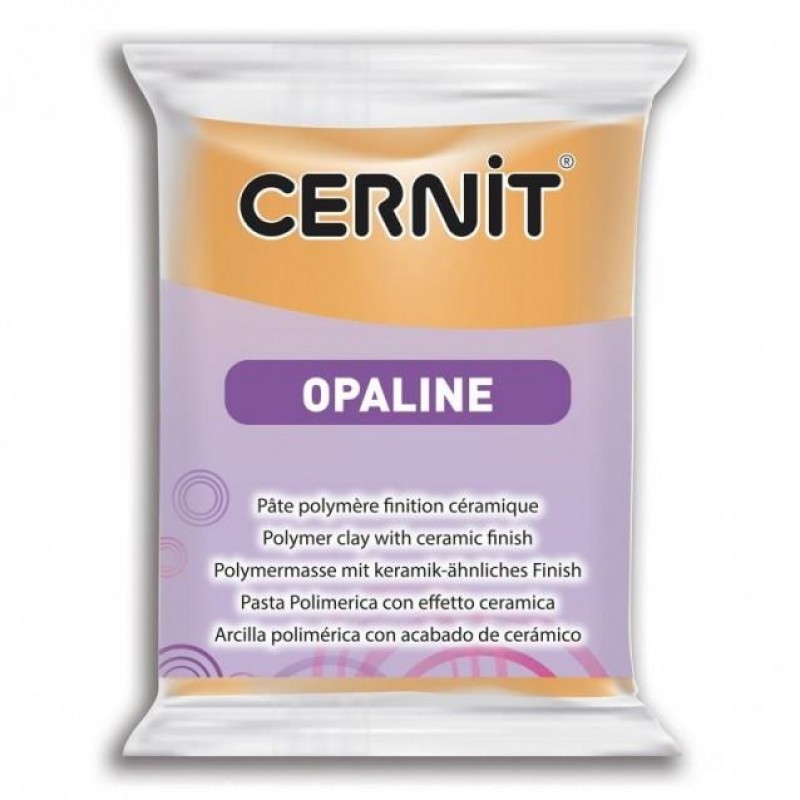 Cernit 56gr Opaline No 755 Apricot