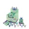 Disney Stitch Πλαστικές Φιγούρες 4cm Σε Σακουλάκι