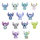 Disney Stitch Πλαστικές Φιγούρες 4cm Σε Σακουλάκι