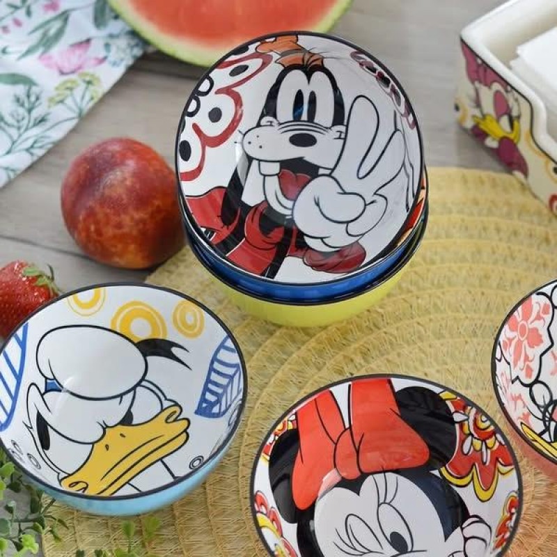 Small Bowl Goofy 300ml