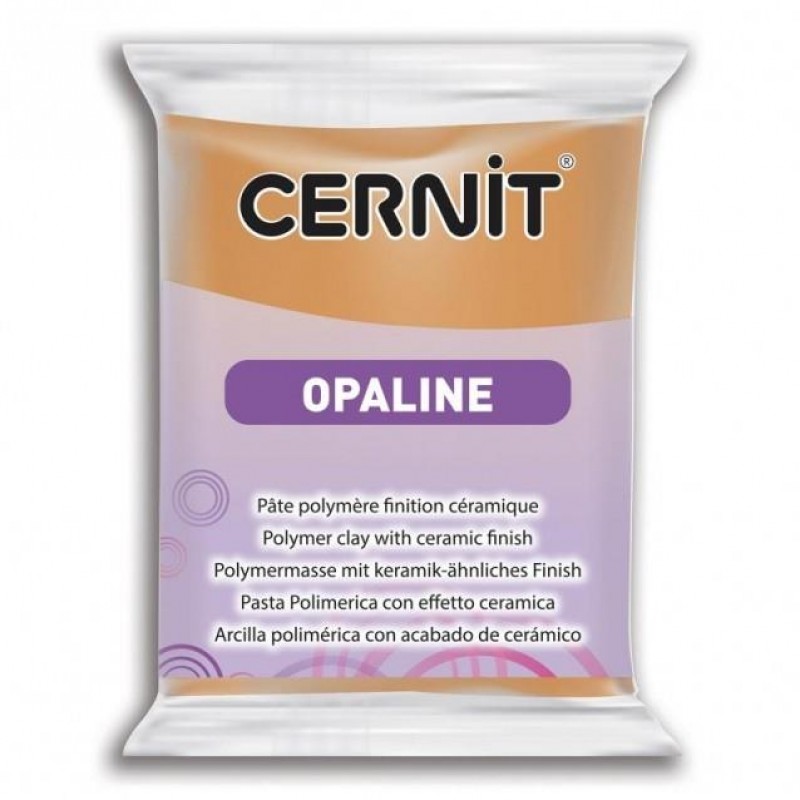 Cernit 56gr Opaline No 807 Caramel