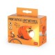 Rechargeable Bicycle Light Tiger
