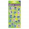Disney Puffy Stickers Stich