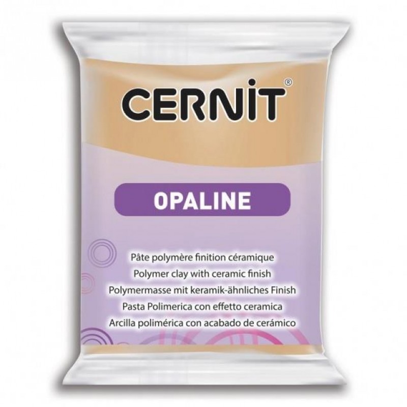 Cernit 56gr Opaline No 815 Sand-beige