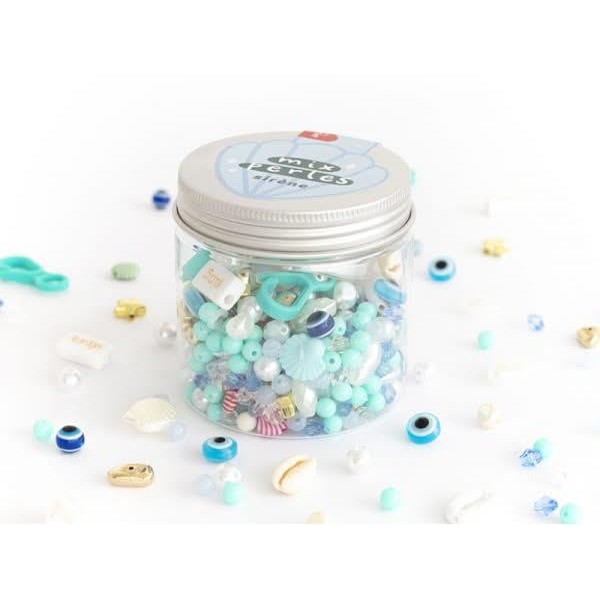 Ποικιλία από Χάντρες - Sirene Ποικιλία από Χάντρες - Sirene