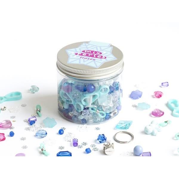 Ποικιλία από Χάντρες - Frozen Ποικιλία από Χάντρες - Frozen