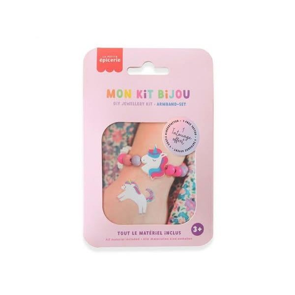 Παιδικό Κιτ Κοσμήματος Μονόκεροι Παιδικό Κιτ Κοσμήματος Μονόκεροι