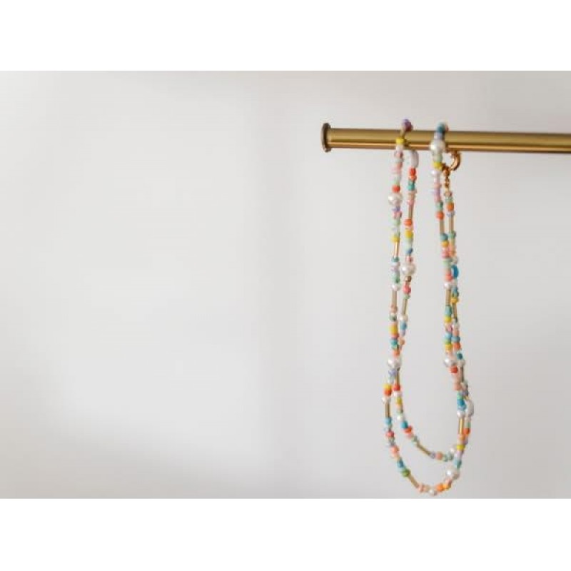 DIY Σετ Τα Πολύχρωμα Κοσμήματά Μου DIY Σετ Τα Πολύχρωμα Κοσμήματά Μου