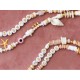 DIY Σετ Κοσμήματα Τηλεφώνου από Χάντρες Heishi DIY Σετ Κοσμήματα Τηλεφώνου από Χάντρες Heishi