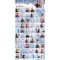 Disney Frozen Stickers
