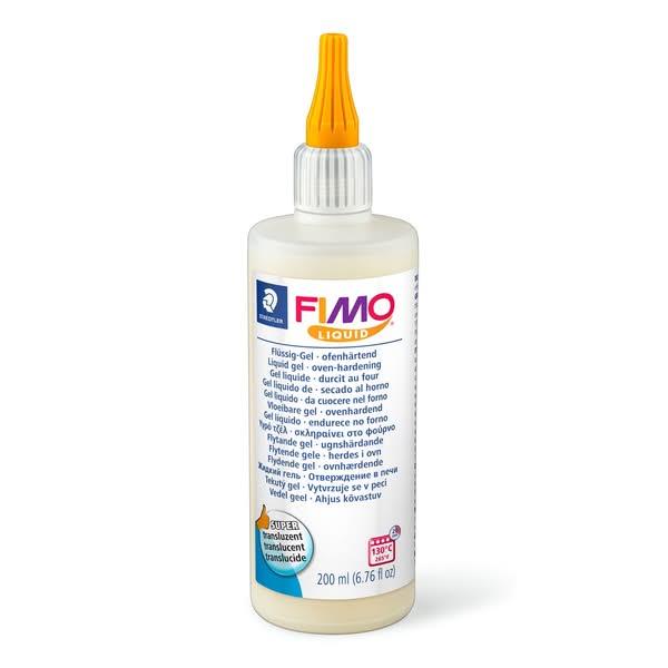 Fimo Liquid 200ml