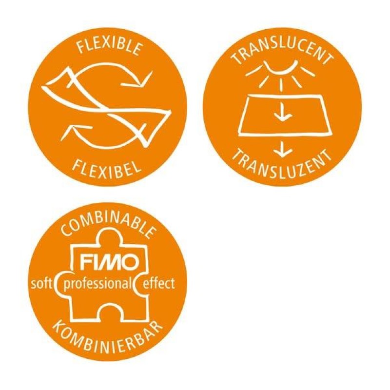 Fimo Liquid 200ml Fimo Liquid 200ml