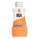 Rit Dye Liquid Tangerine Rit Dye Liquid Tangerine