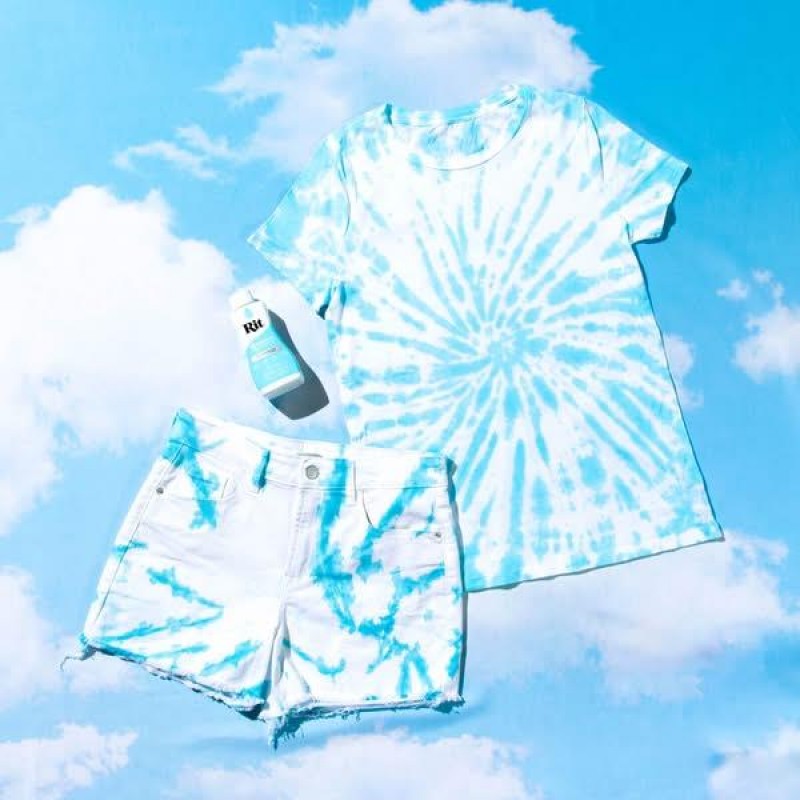 Rit Dye Liquid Aquamarine Rit Dye Liquid Aquamarine