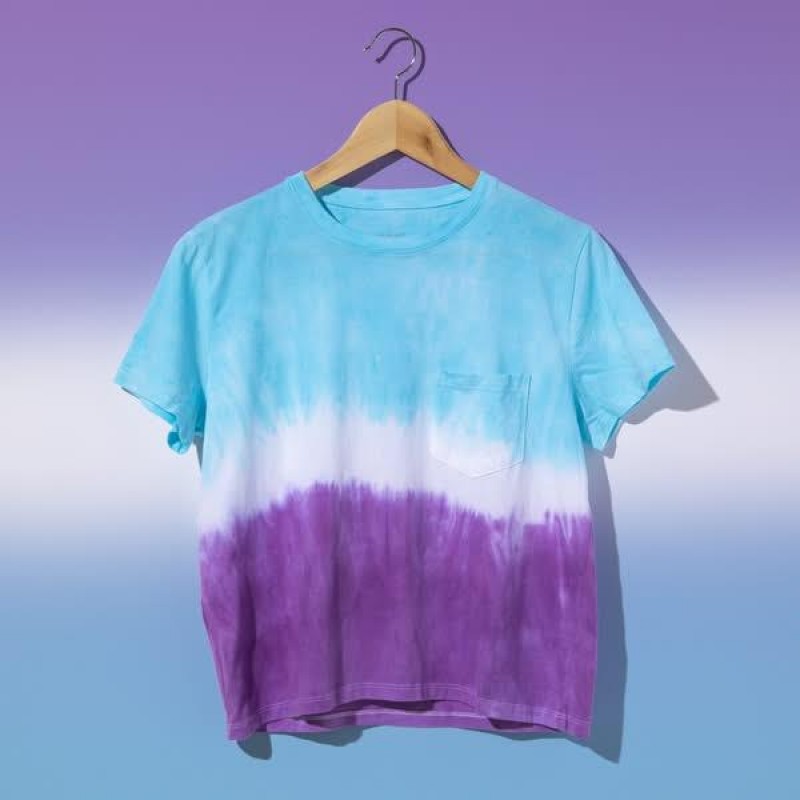 Rit Dye Liquid Purple