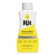 Rit Dye Liquid Lemon Yellow