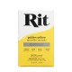 Rit Dye Powder Golden Yellow