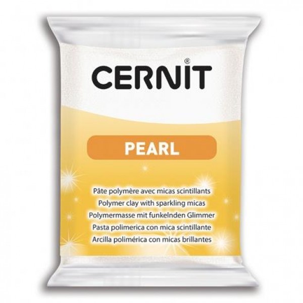 Cernit 56gr Pearl No 85 Nacre